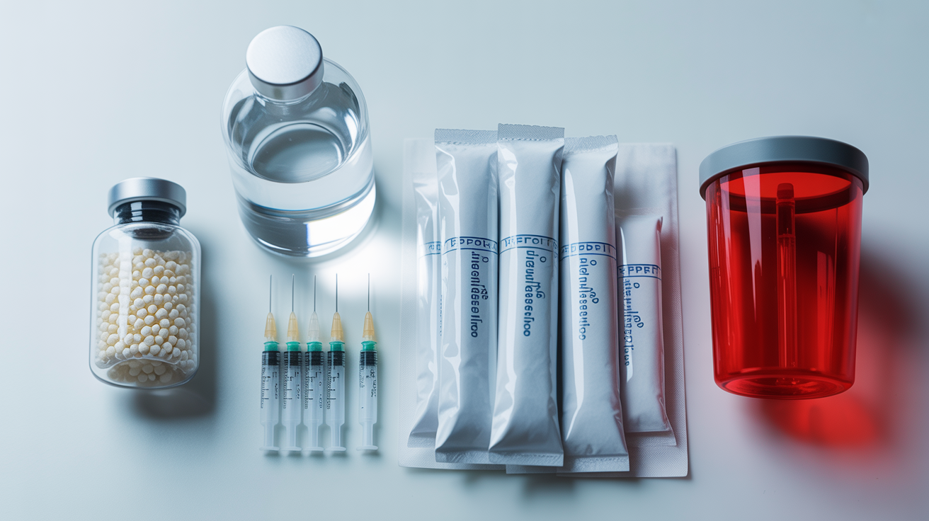 Gather Your Supplies